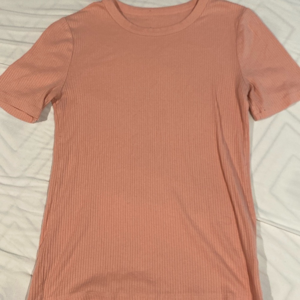 Pink T-Shirt